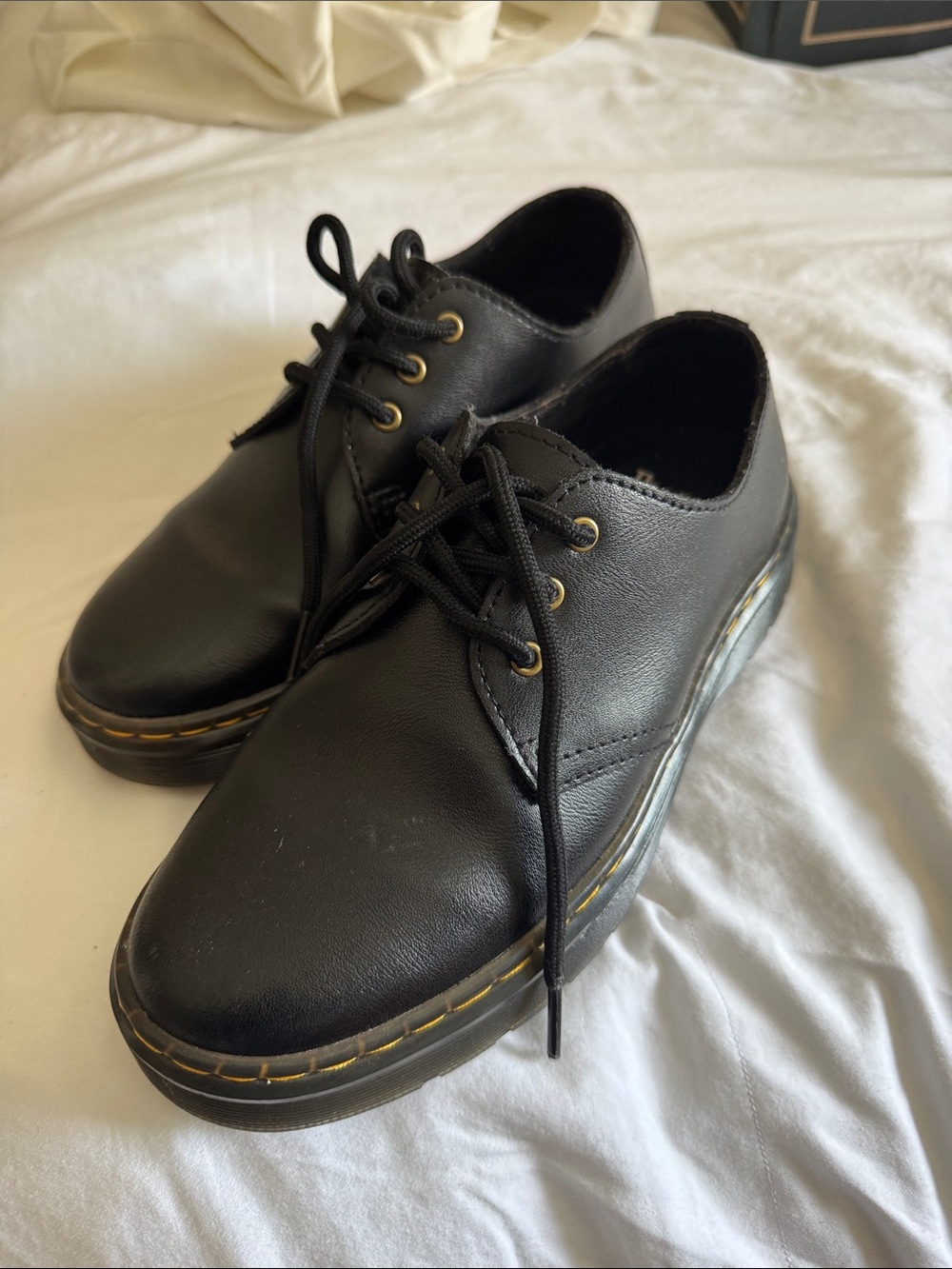 Dr Martens